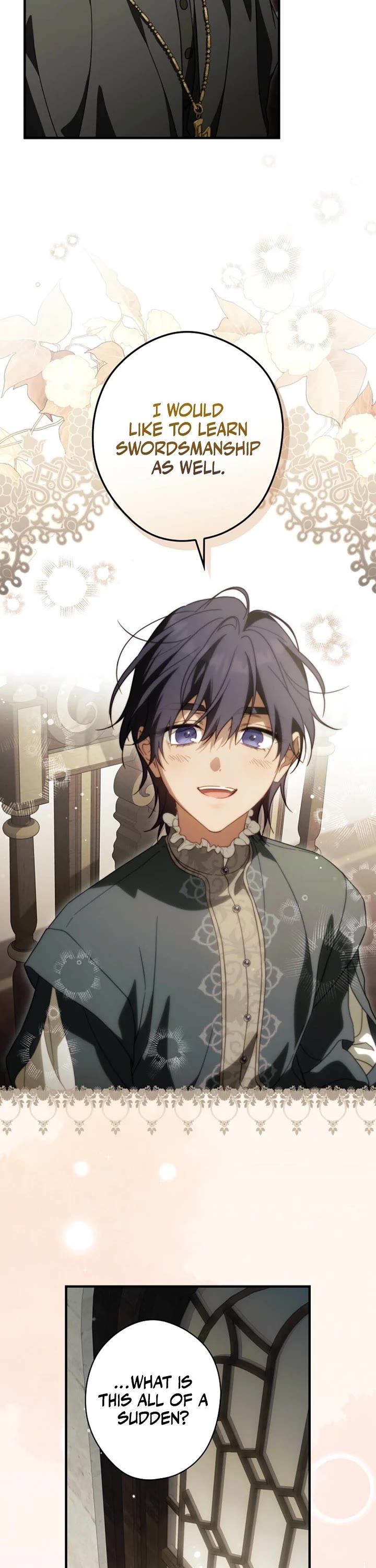 How to Win My Husband Over Chapter 122 page 28 - Chapter 122