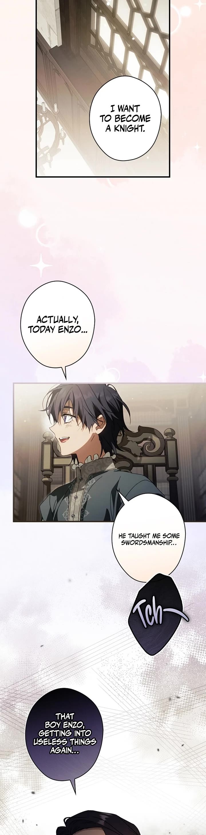 How to Win My Husband Over Chapter 122 page 29 - Chapter 122