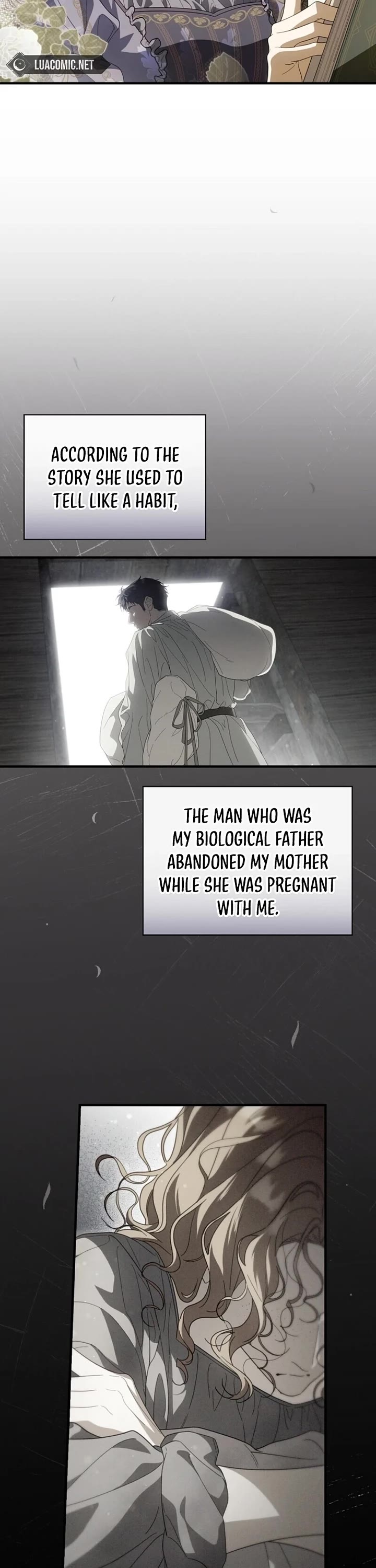 How to Win My Husband Over Chapter 122 page 3 - Chapter 122