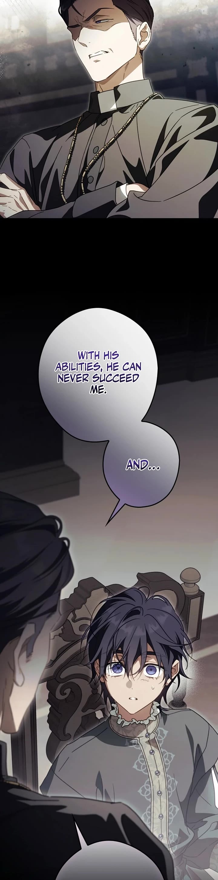How to Win My Husband Over Chapter 122 page 30 - Chapter 122