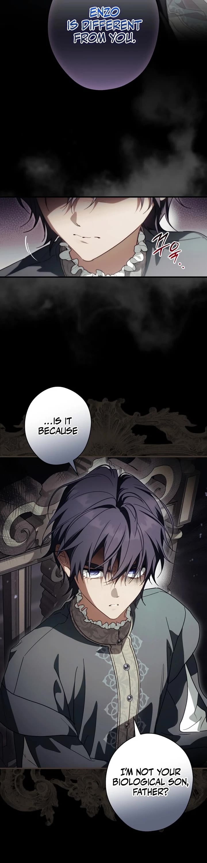 How to Win My Husband Over Chapter 122 page 31 - Chapter 122
