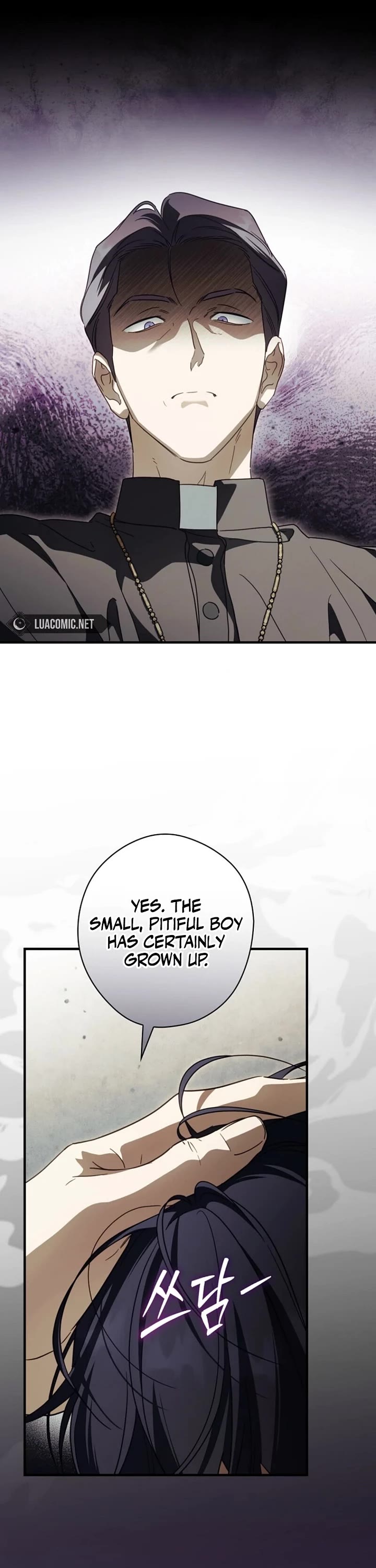 How to Win My Husband Over Chapter 122 page 32 - Chapter 122