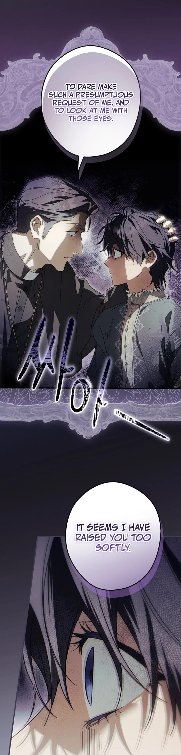 How to Win My Husband Over Chapter 122 page 33 - Chapter 122