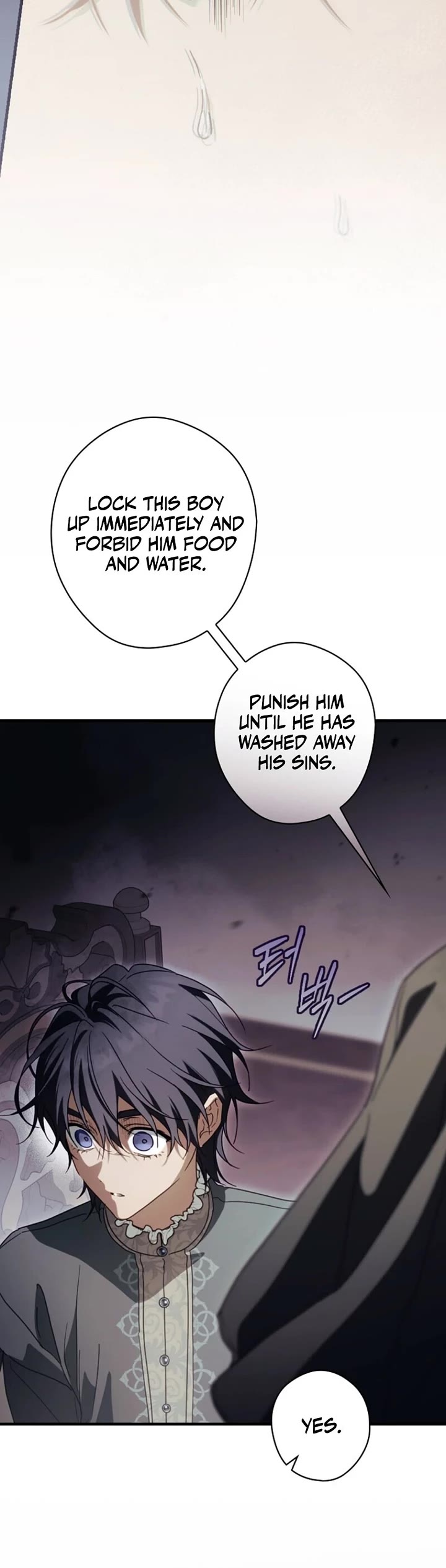 How to Win My Husband Over Chapter 122 page 34 - Chapter 122