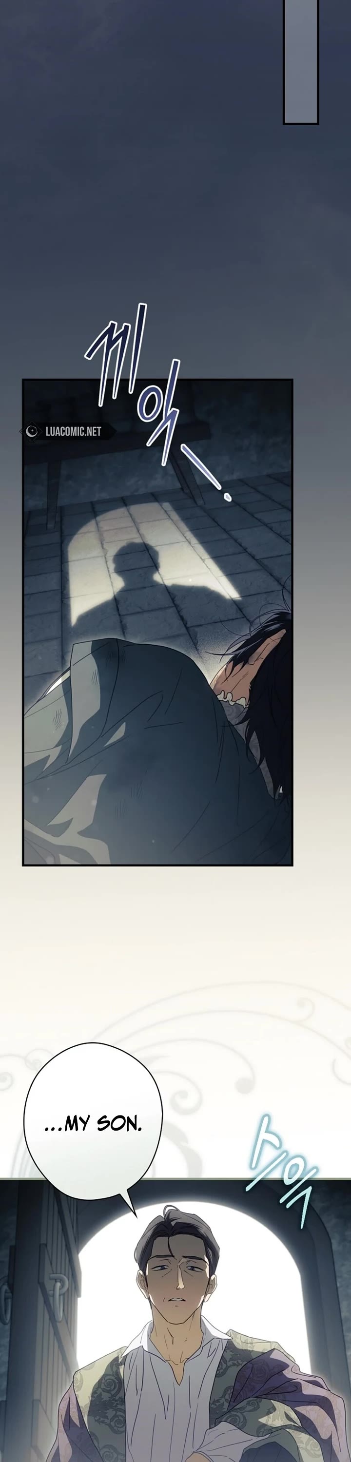 How to Win My Husband Over Chapter 122 page 37 - Chapter 122