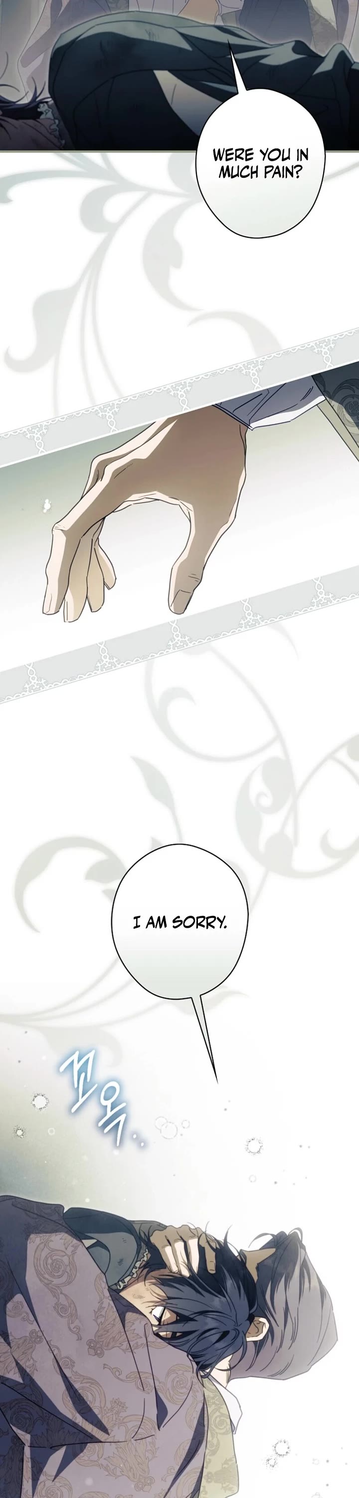 How to Win My Husband Over Chapter 122 page 38 - Chapter 122