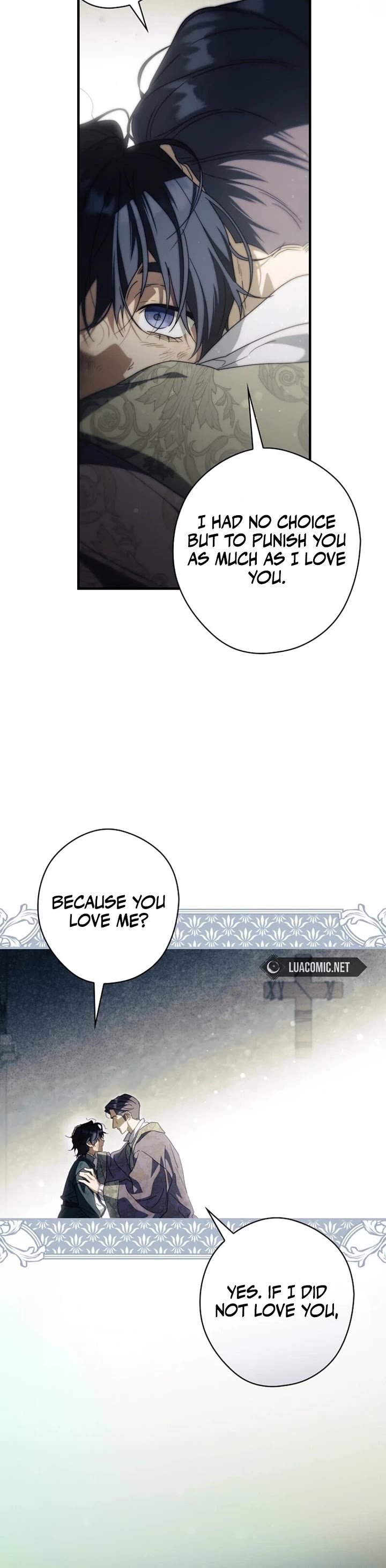 How to Win My Husband Over Chapter 122 page 40 - Chapter 122