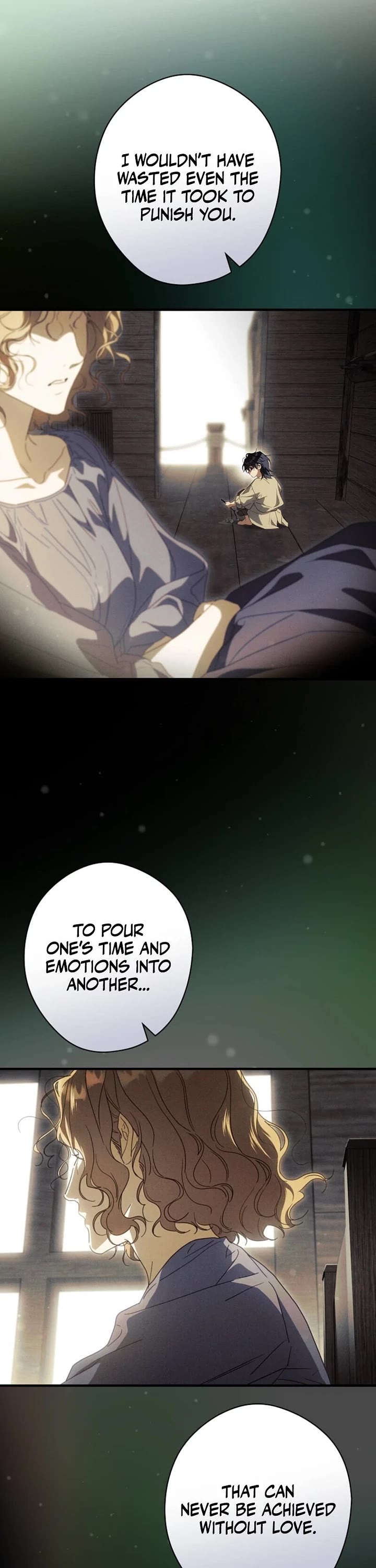 How to Win My Husband Over Chapter 122 page 41 - Chapter 122