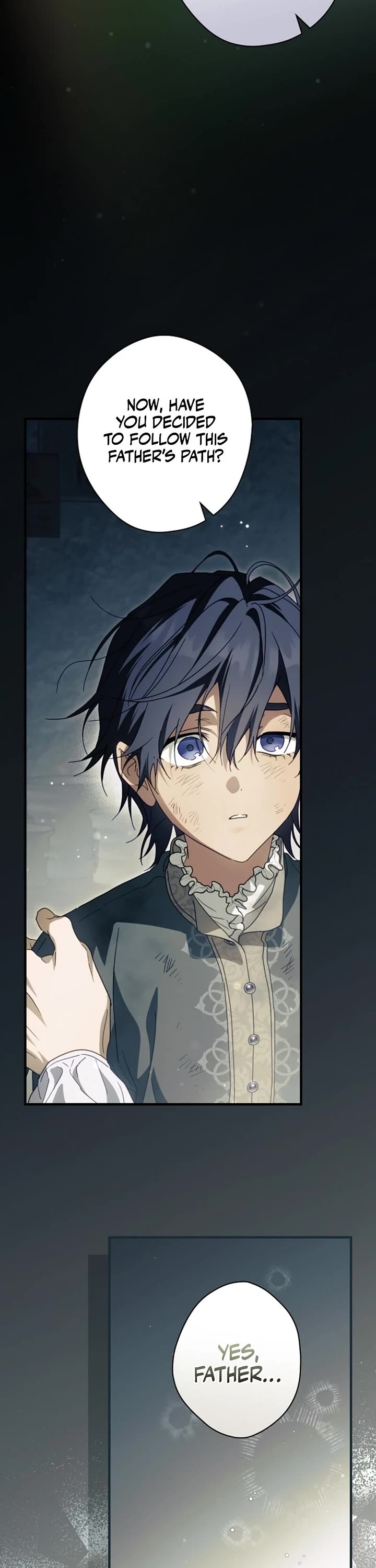How to Win My Husband Over Chapter 122 page 42 - Chapter 122