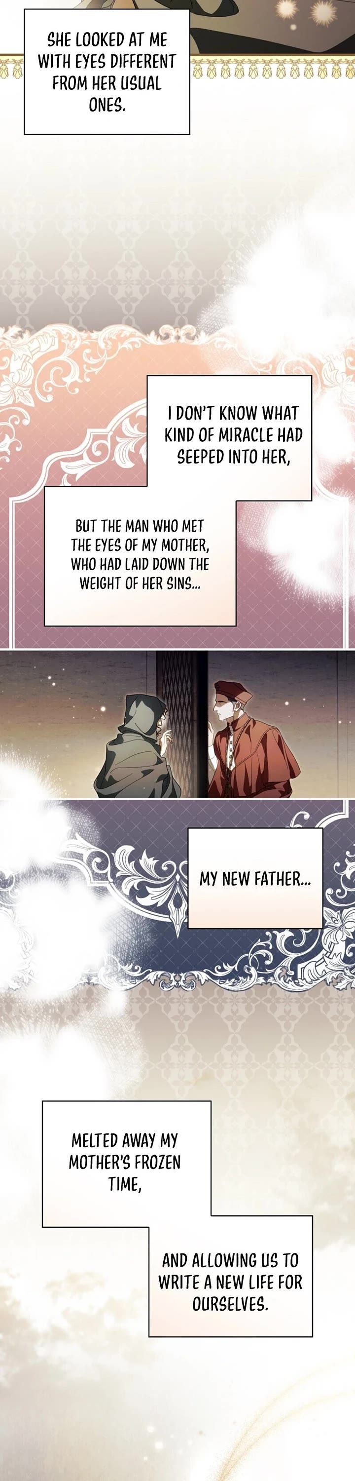 How to Win My Husband Over Chapter 122 page 7 - Chapter 122