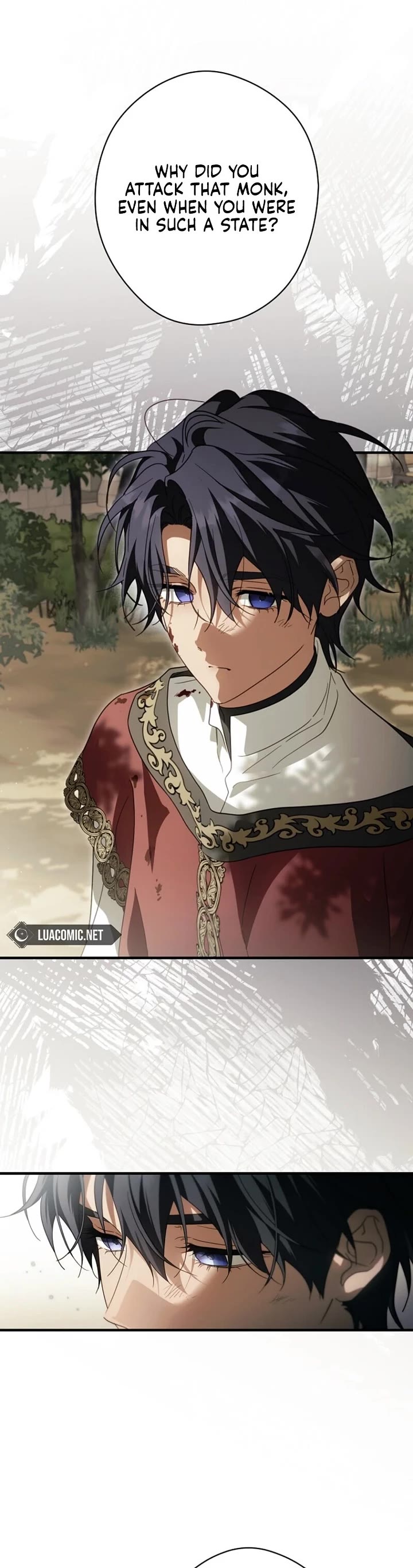 How to Win My Husband Over Chapter 123 page 10 - Chapter 123
