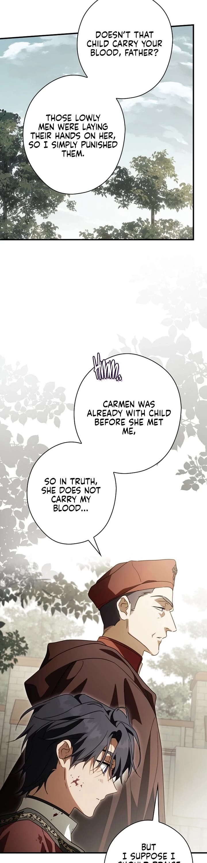 How to Win My Husband Over Chapter 123 page 11 - Chapter 123