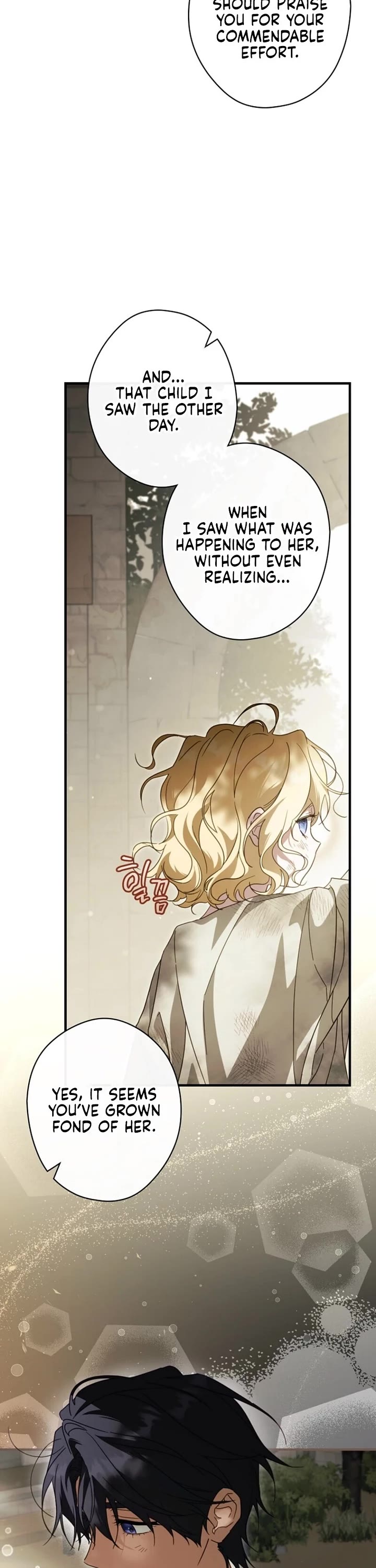 How to Win My Husband Over Chapter 123 page 12 - Chapter 123