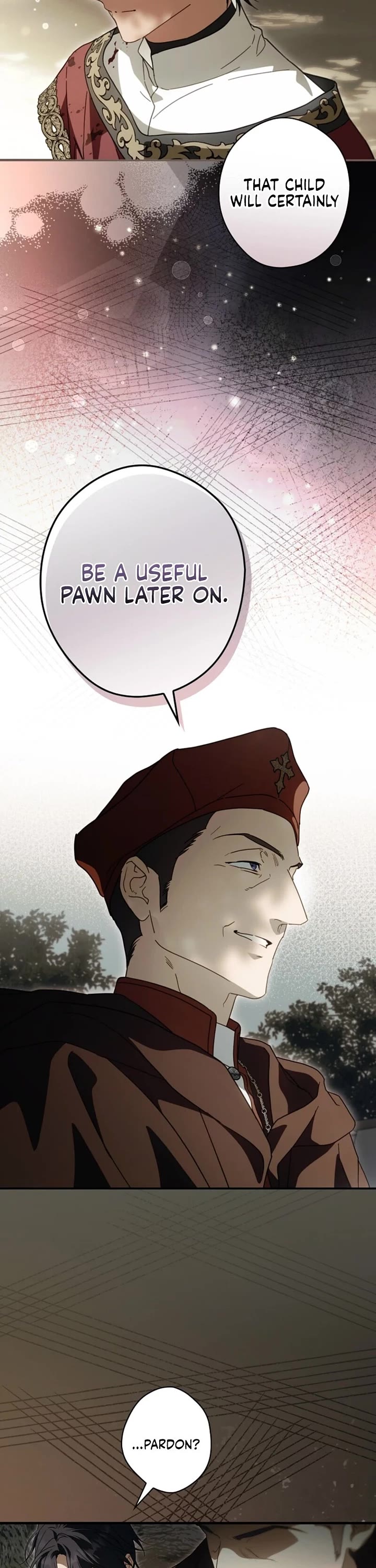 How to Win My Husband Over Chapter 123 page 13 - Chapter 123