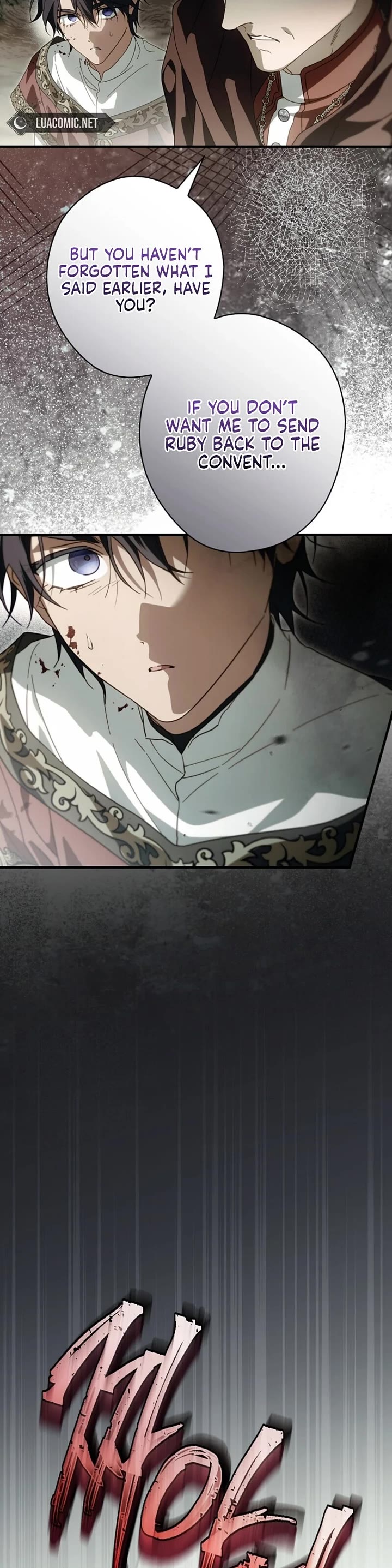 How to Win My Husband Over Chapter 123 page 14 - Chapter 123