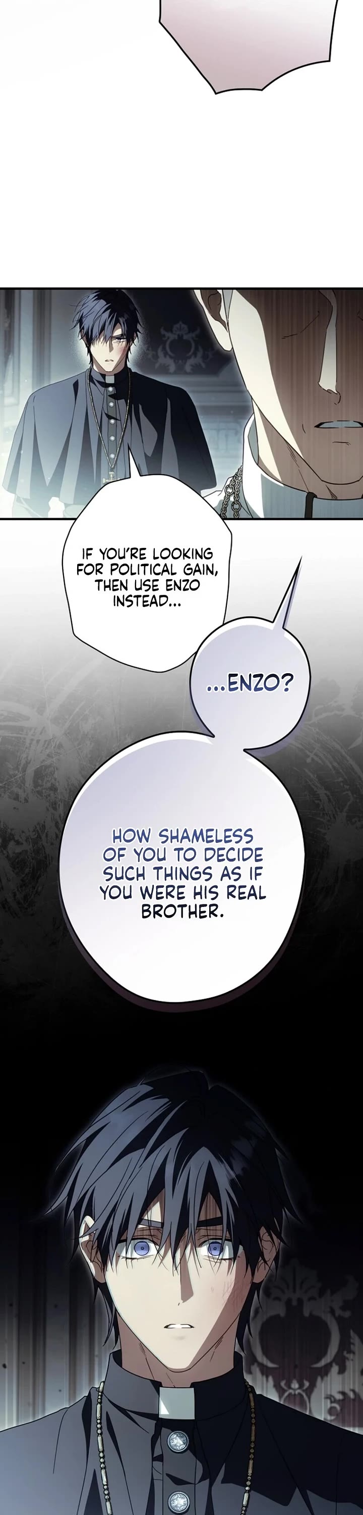How to Win My Husband Over Chapter 123 page 18 - Chapter 123