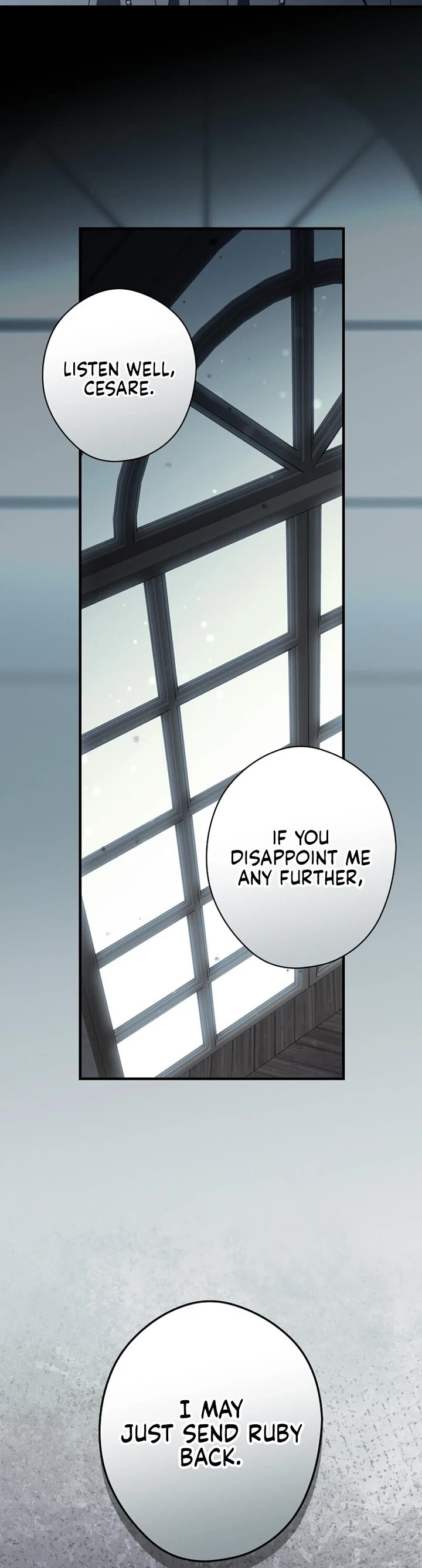 How to Win My Husband Over Chapter 123 page 19 - Chapter 123