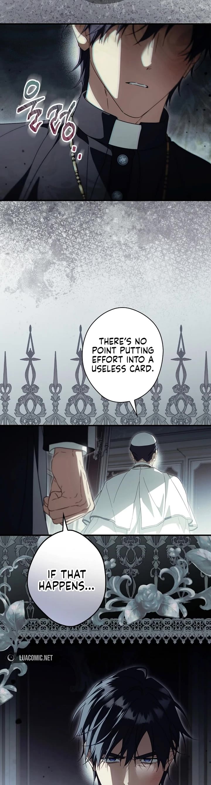 How to Win My Husband Over Chapter 123 page 20 - Chapter 123