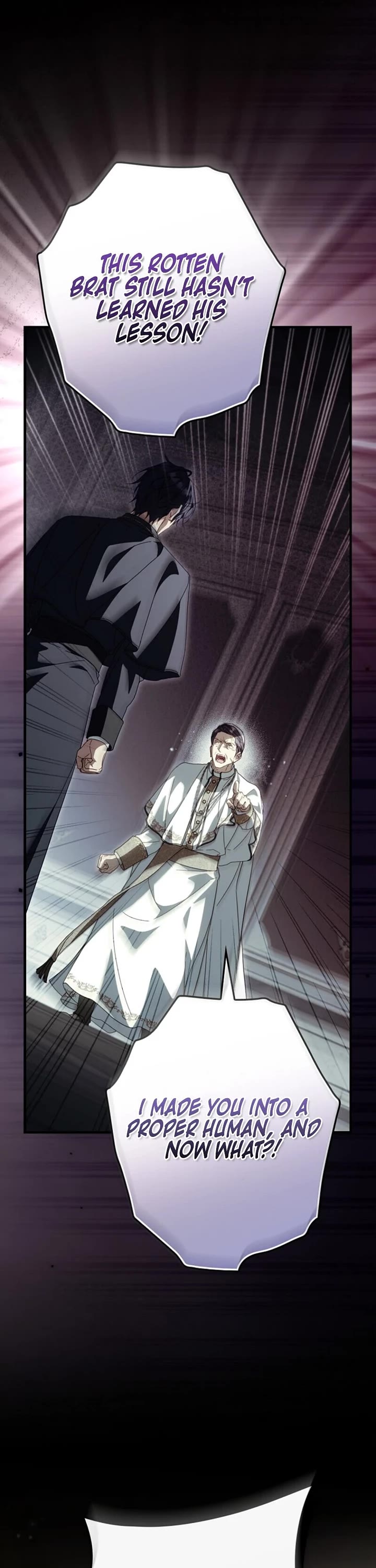 How to Win My Husband Over Chapter 123 page 22 - Chapter 123