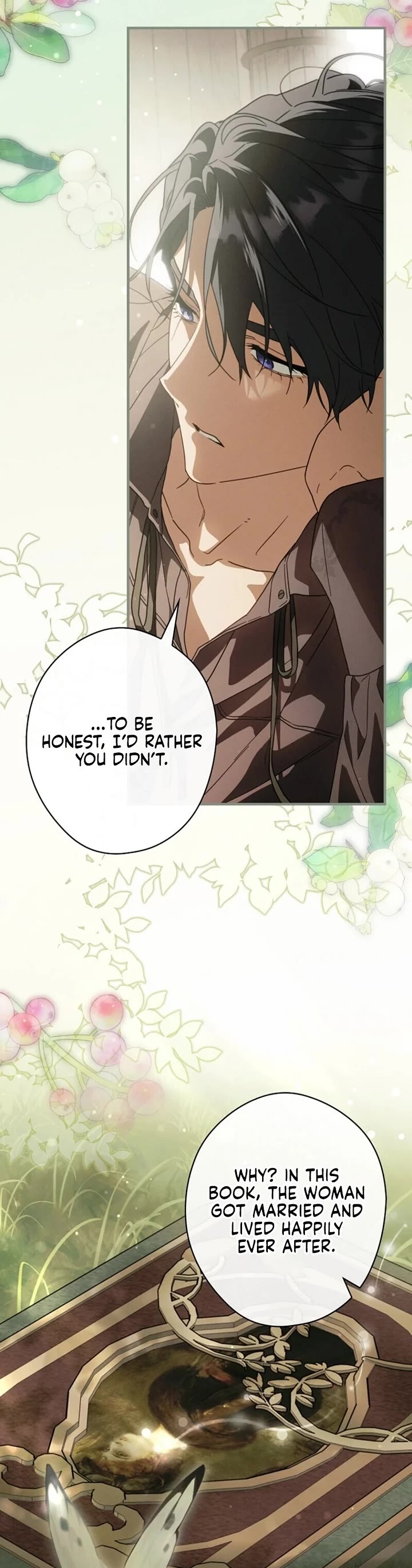 How to Win My Husband Over Chapter 123 page 29 - Chapter 123