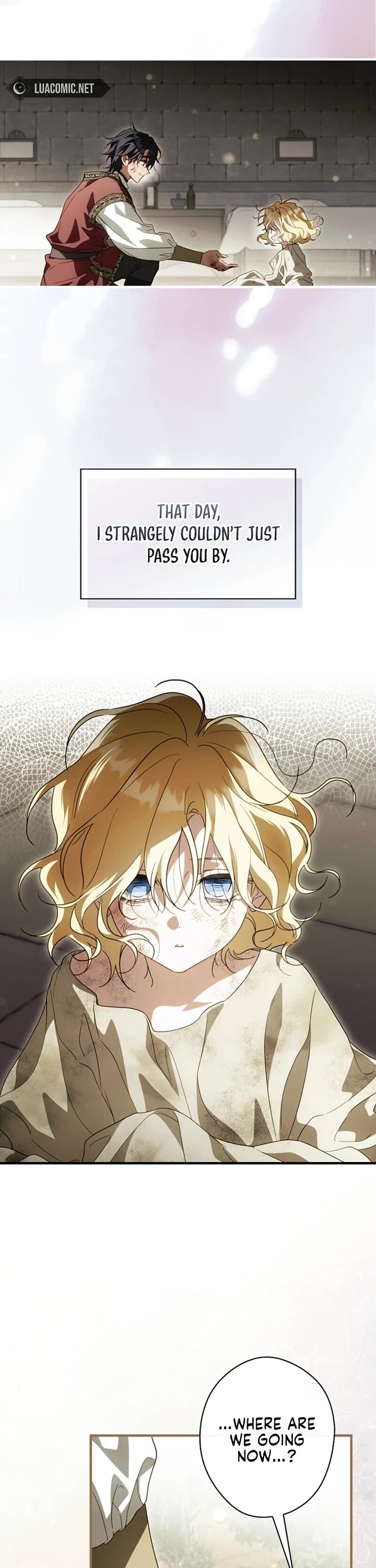 How to Win My Husband Over Chapter 123 page 3 - Chapter 123