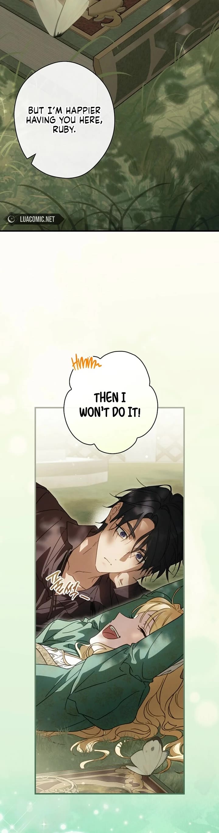 How to Win My Husband Over Chapter 123 page 30 - Chapter 123