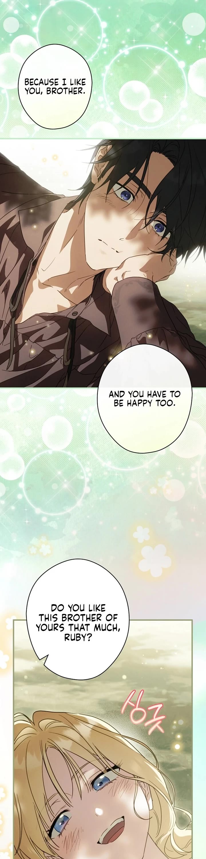 How to Win My Husband Over Chapter 123 page 31 - Chapter 123