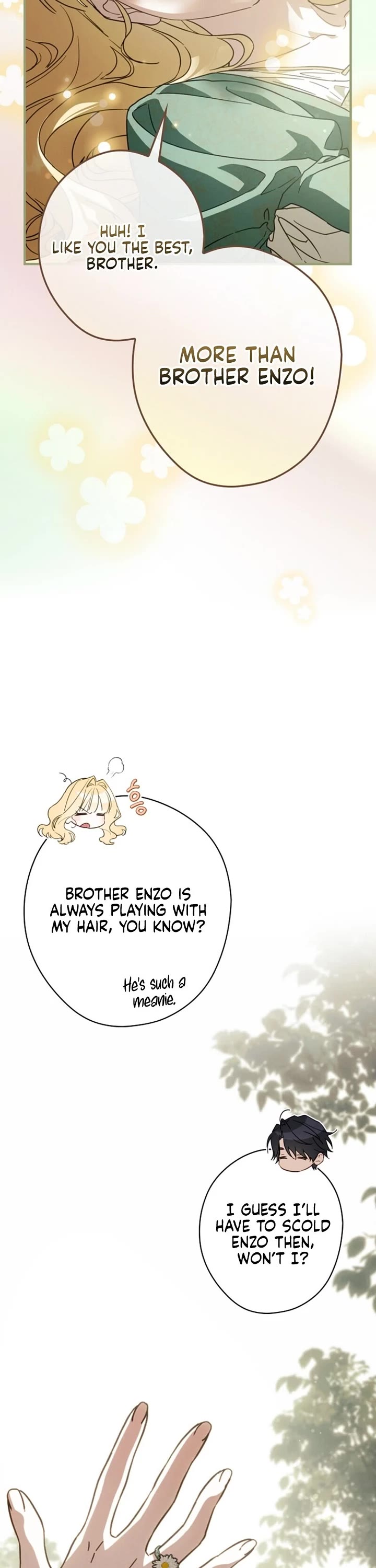 How to Win My Husband Over Chapter 123 page 32 - Chapter 123
