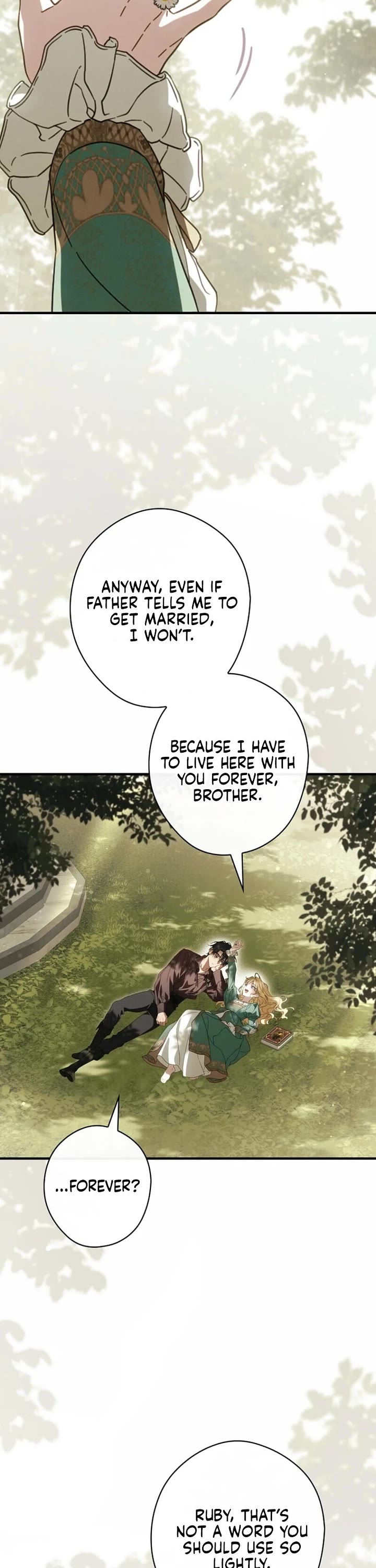How to Win My Husband Over Chapter 123 page 33 - Chapter 123
