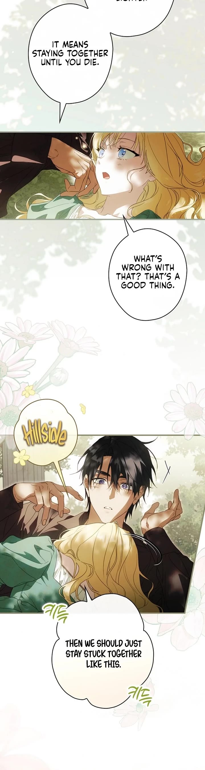 How to Win My Husband Over Chapter 123 page 34 - Chapter 123