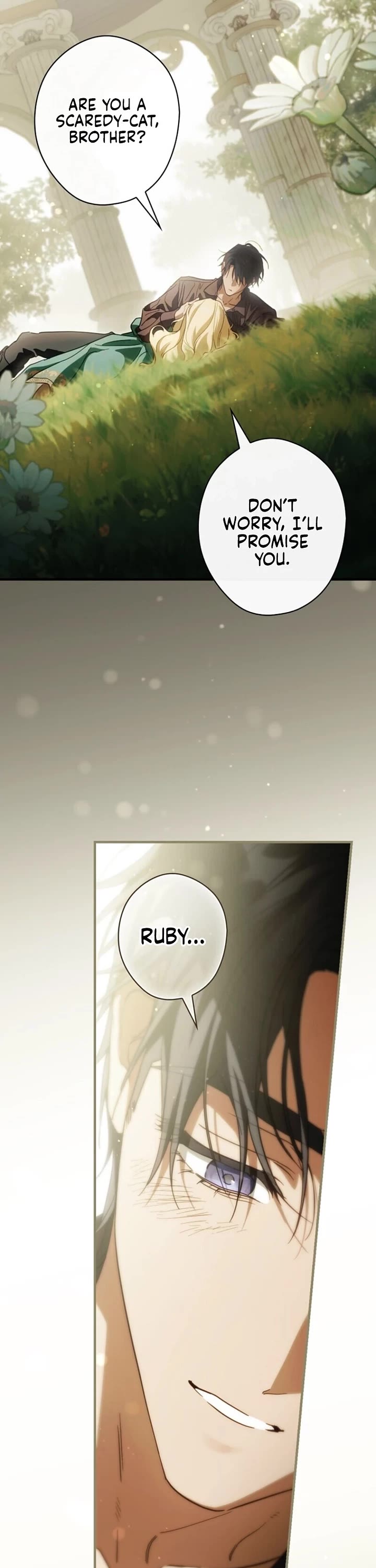 How to Win My Husband Over Chapter 123 page 36 - Chapter 123