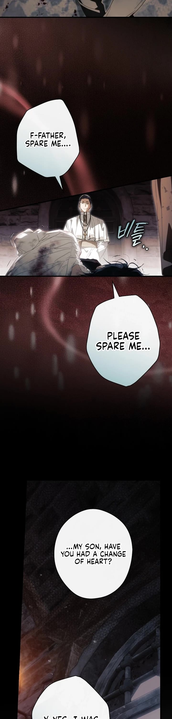 How to Win My Husband Over Chapter 123 page 38 - Chapter 123
