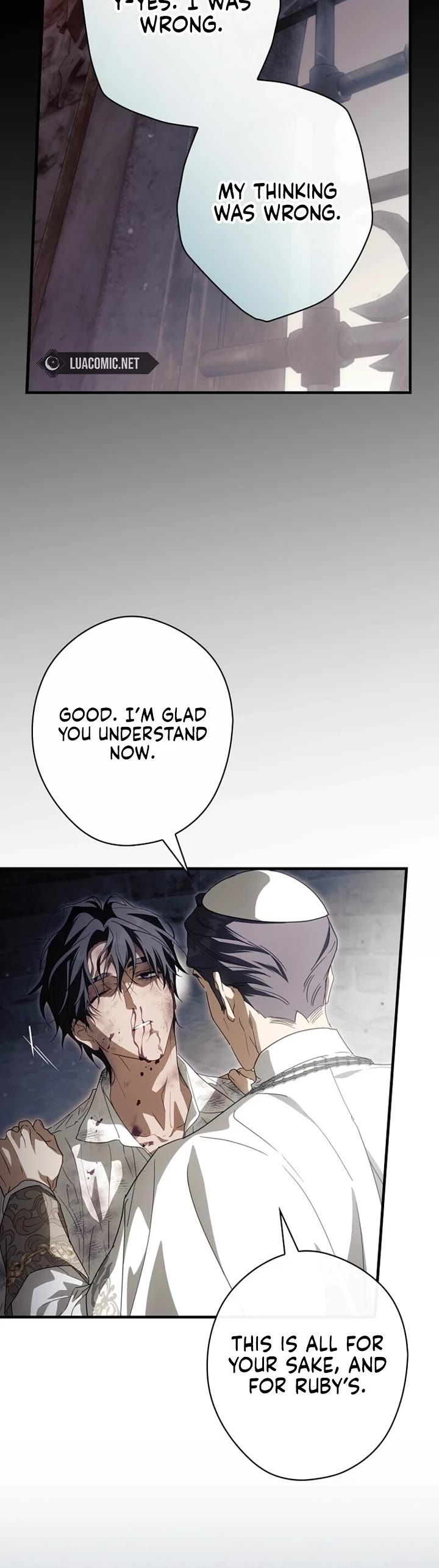 How to Win My Husband Over Chapter 123 page 39 - Chapter 123