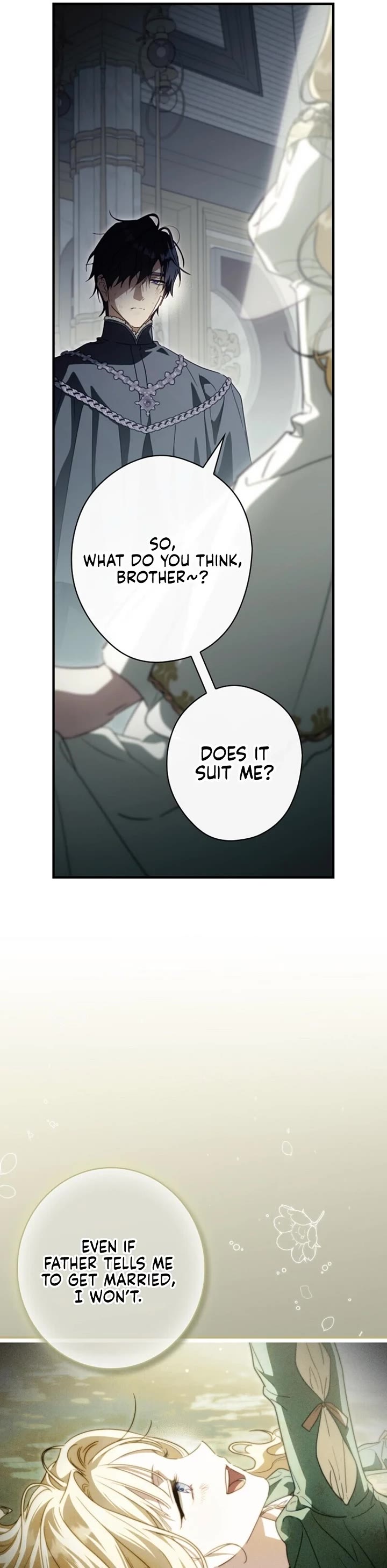 How to Win My Husband Over Chapter 123 page 45 - Chapter 123