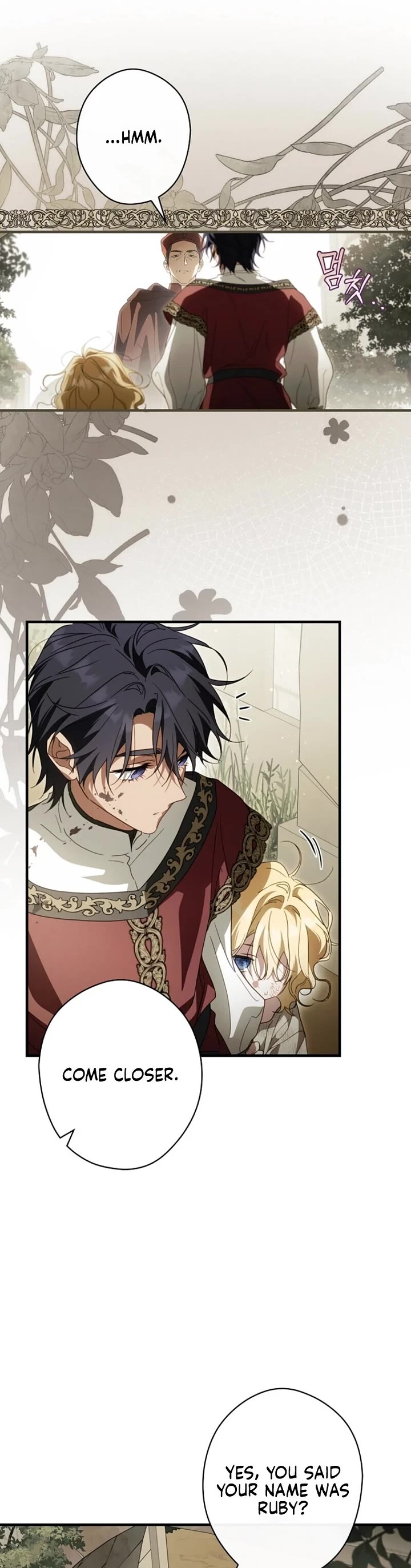 How to Win My Husband Over Chapter 123 page 5 - Chapter 123