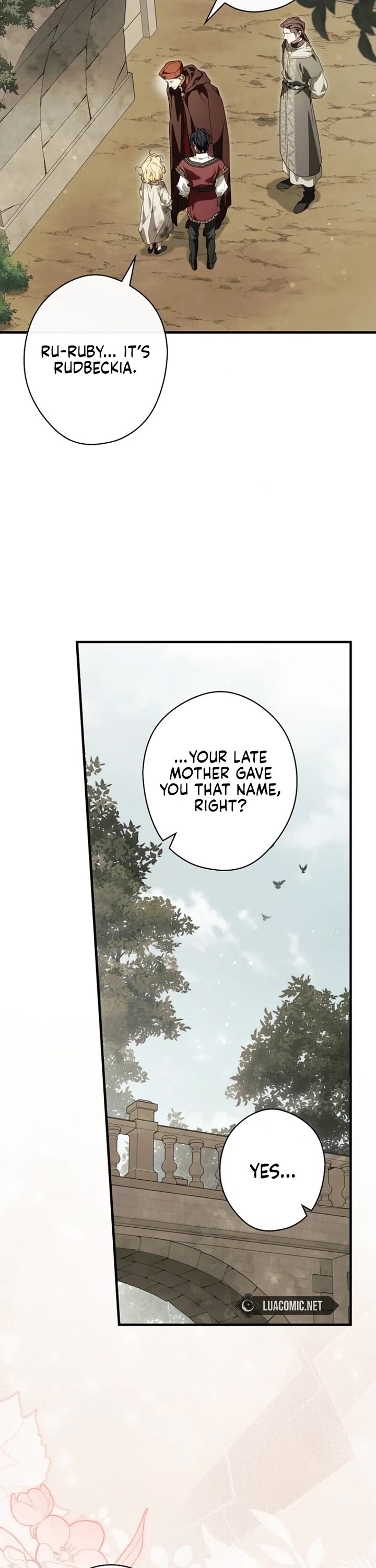 How to Win My Husband Over Chapter 123 page 6 - Chapter 123