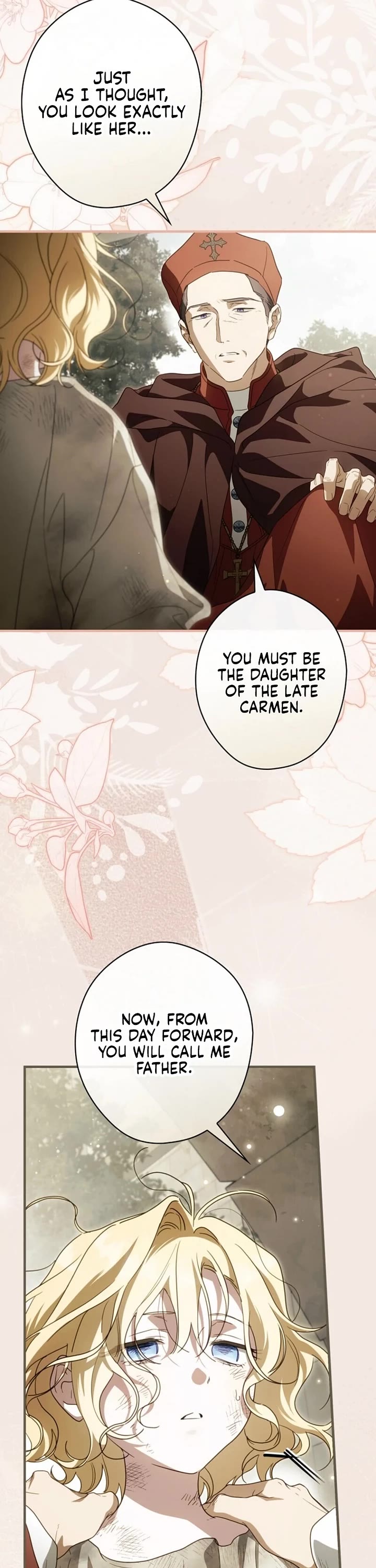 How to Win My Husband Over Chapter 123 page 7 - Chapter 123
