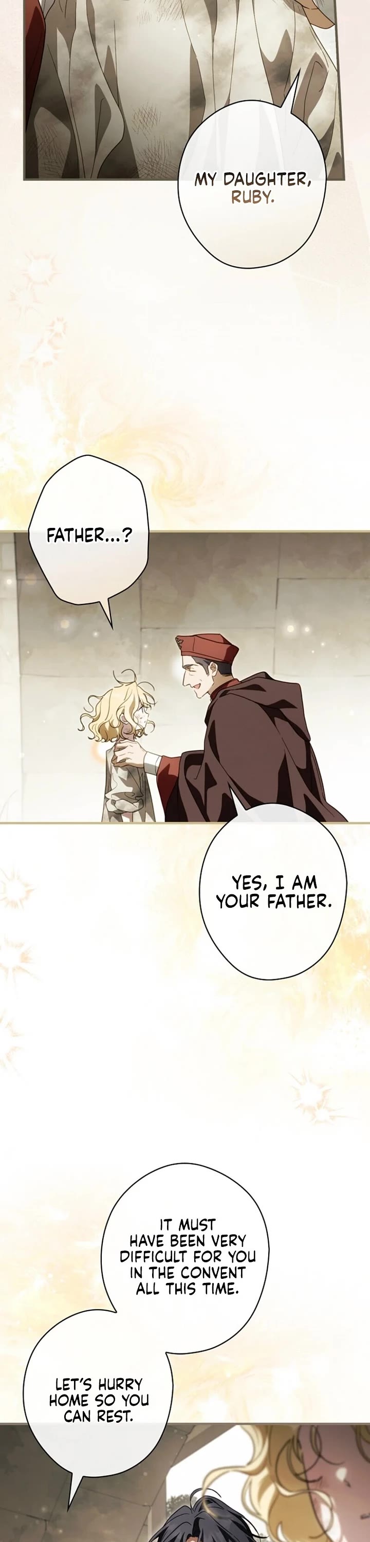 How to Win My Husband Over Chapter 123 page 8 - Chapter 123