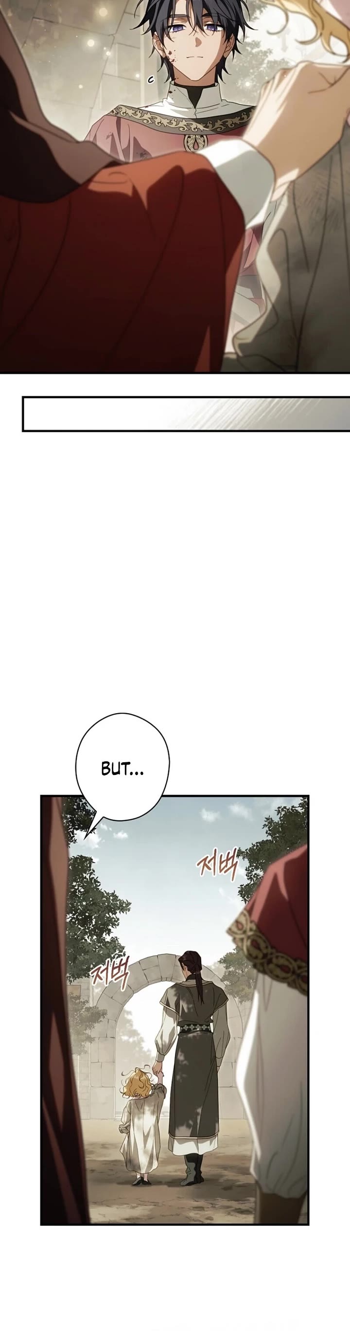 How to Win My Husband Over Chapter 123 page 9 - Chapter 123