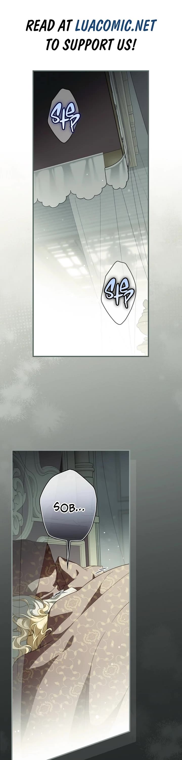 How to Win My Husband Over Chapter 124 page 1 - Chapter 124
