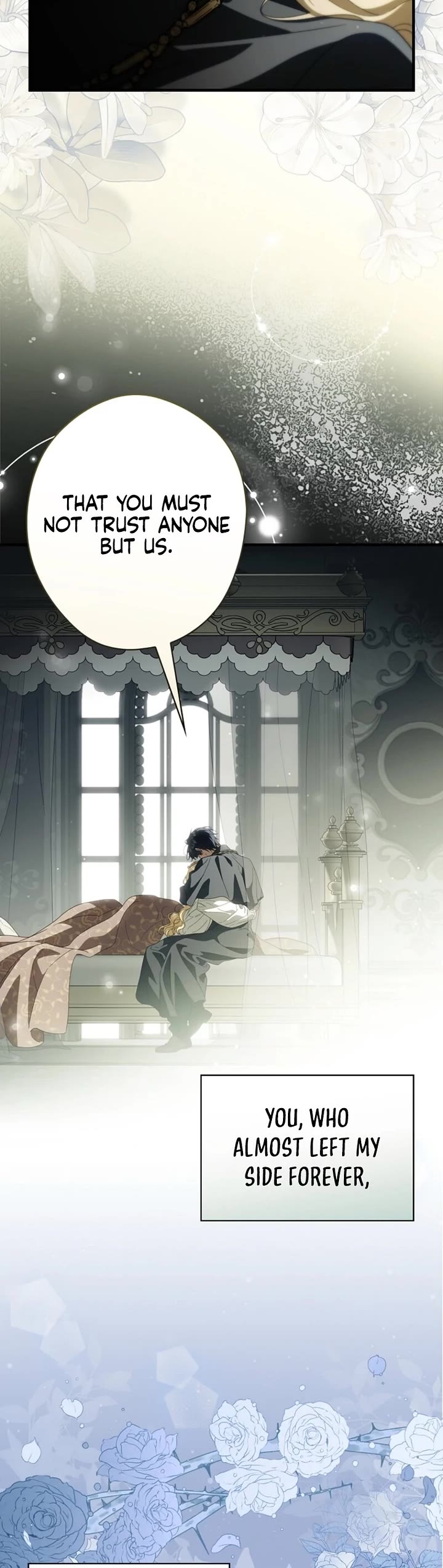 How to Win My Husband Over Chapter 124 page 10 - Chapter 124