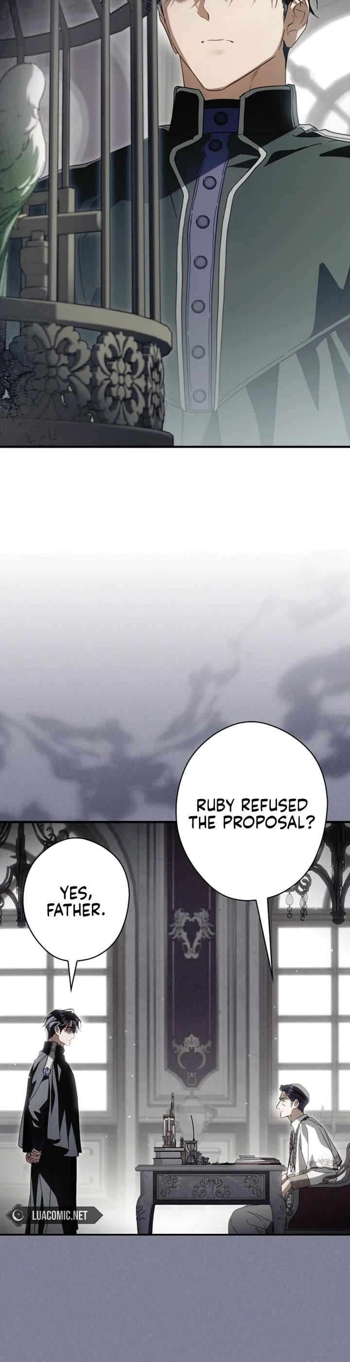 How to Win My Husband Over Chapter 124 page 14 - Chapter 124