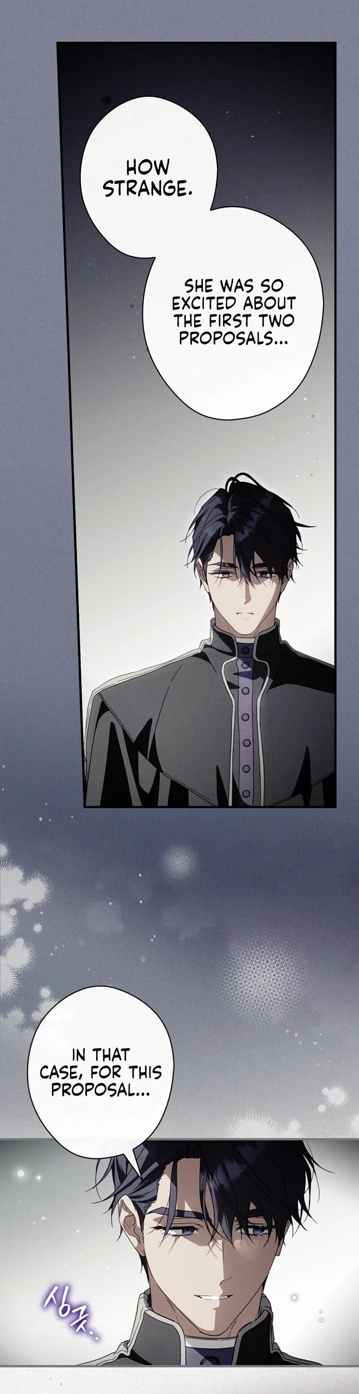 How to Win My Husband Over Chapter 124 page 15 - Chapter 124