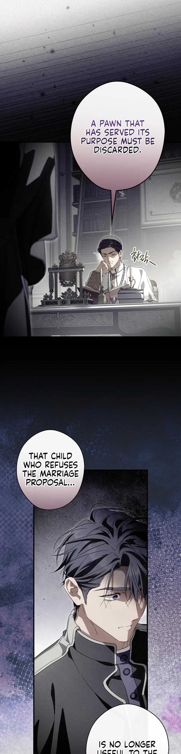 How to Win My Husband Over Chapter 124 page 16 - Chapter 124