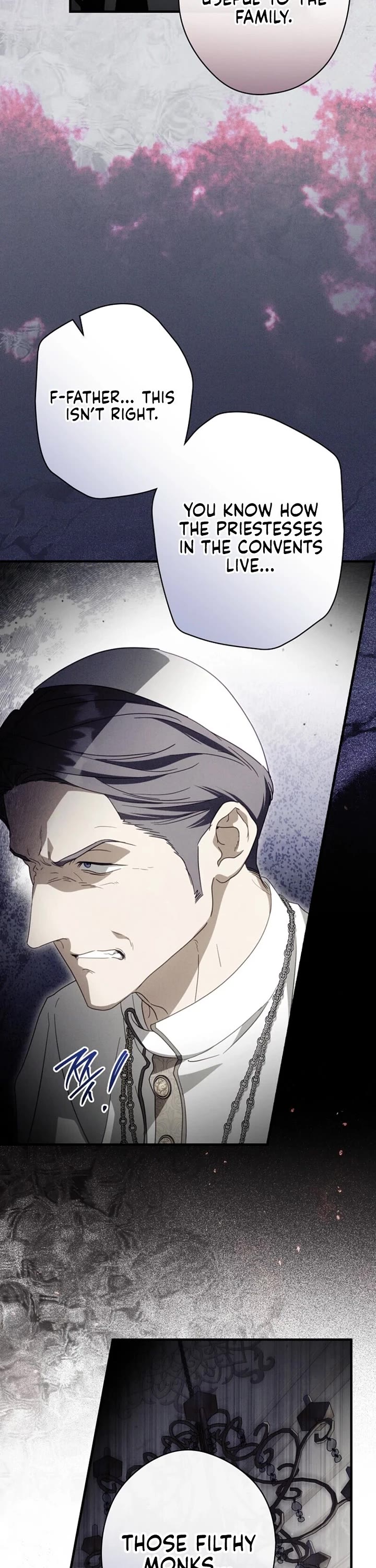 How to Win My Husband Over Chapter 124 page 17 - Chapter 124