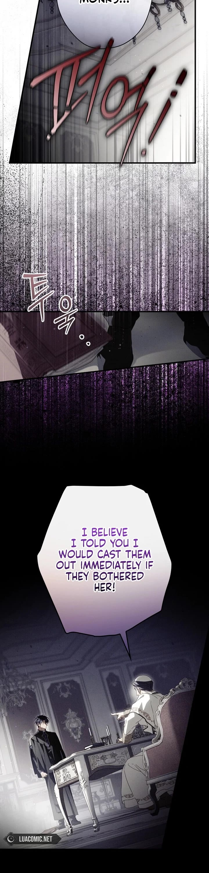 How to Win My Husband Over Chapter 124 page 18 - Chapter 124
