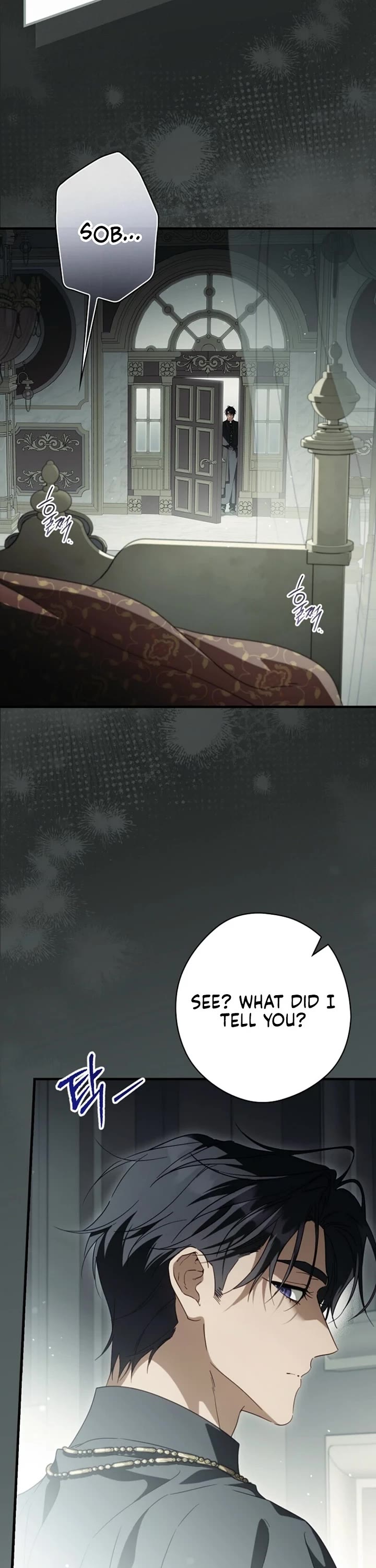 How to Win My Husband Over Chapter 124 page 2 - Chapter 124