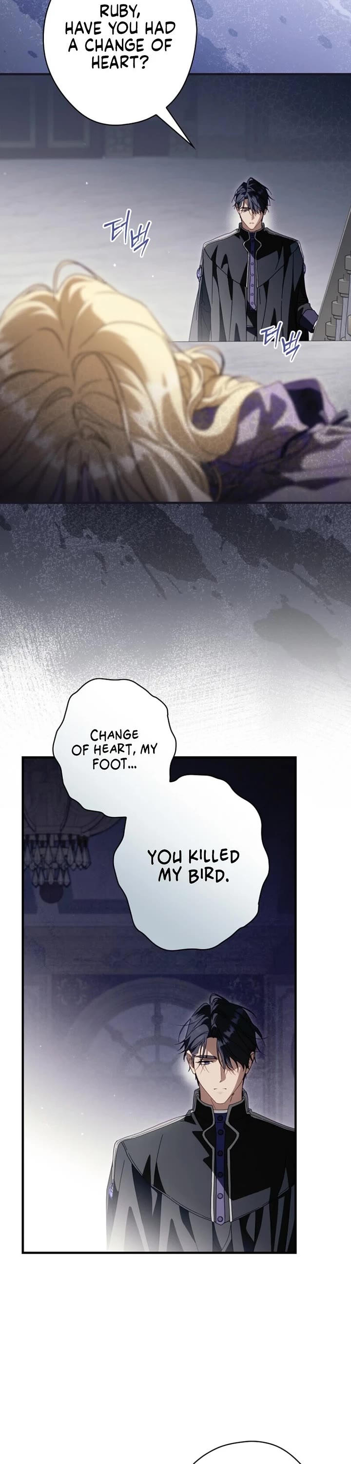 How to Win My Husband Over Chapter 124 page 23 - Chapter 124