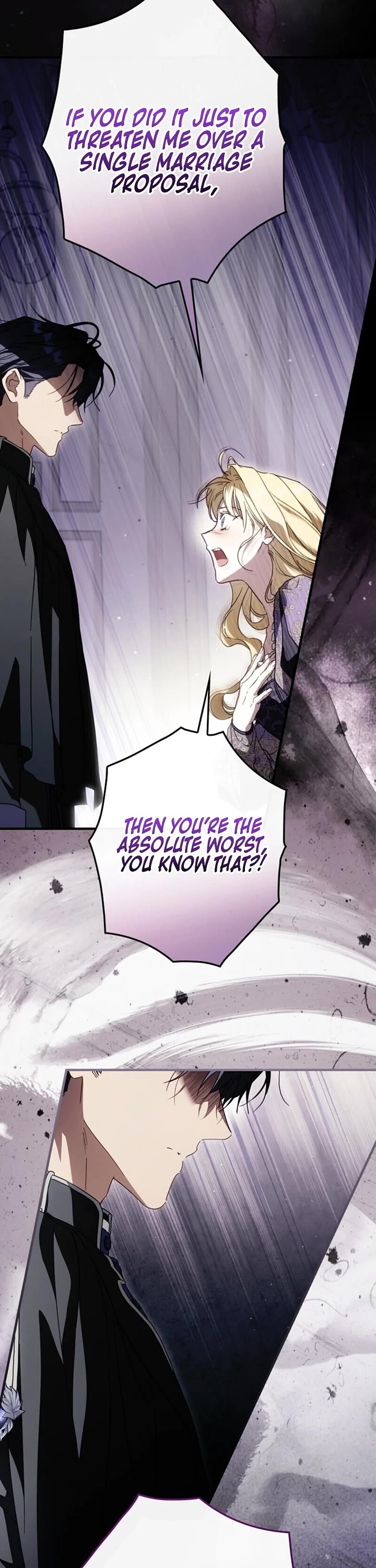 How to Win My Husband Over Chapter 124 page 26 - Chapter 124