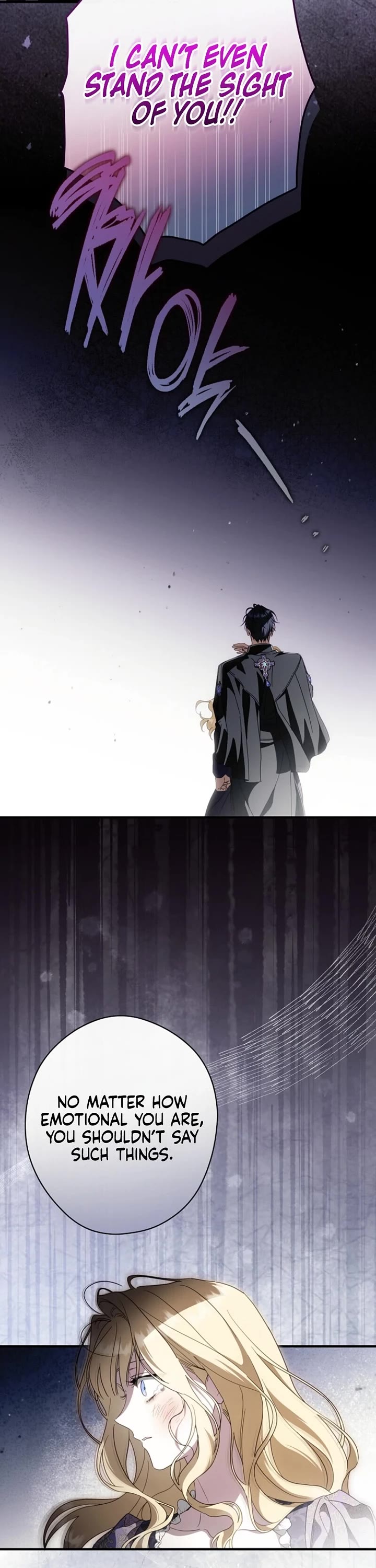 How to Win My Husband Over Chapter 124 page 27 - Chapter 124